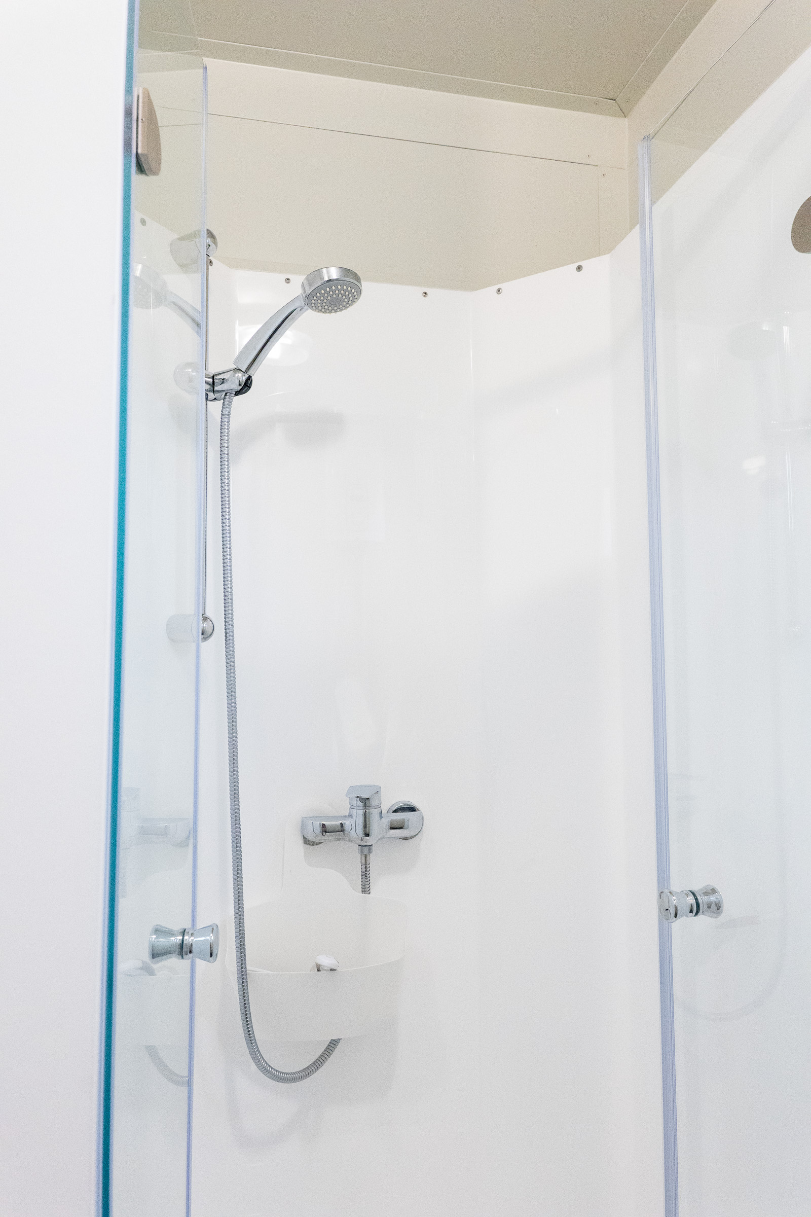 Sanitäranlagen Bild 1